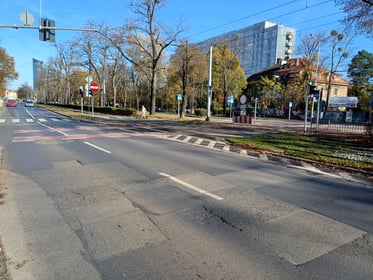 Wrocław na dobrej drodze 2025/26 - zadanie nr 7